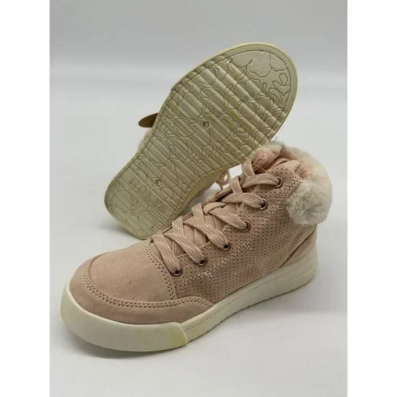 Roxy Youth RG Camy ARGS600122 Girl's Size 2 - Picture 2 of 6